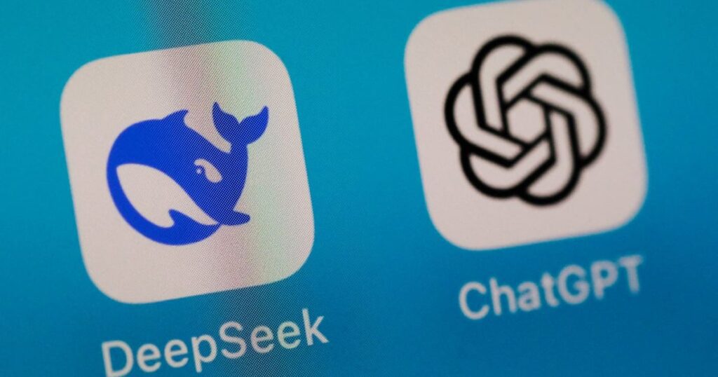 NIST flags security risks in DeepSeek AI