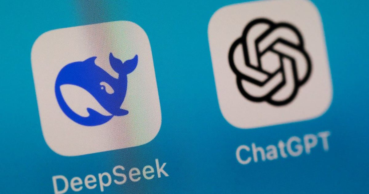 NIST flags security risks in DeepSeek AI