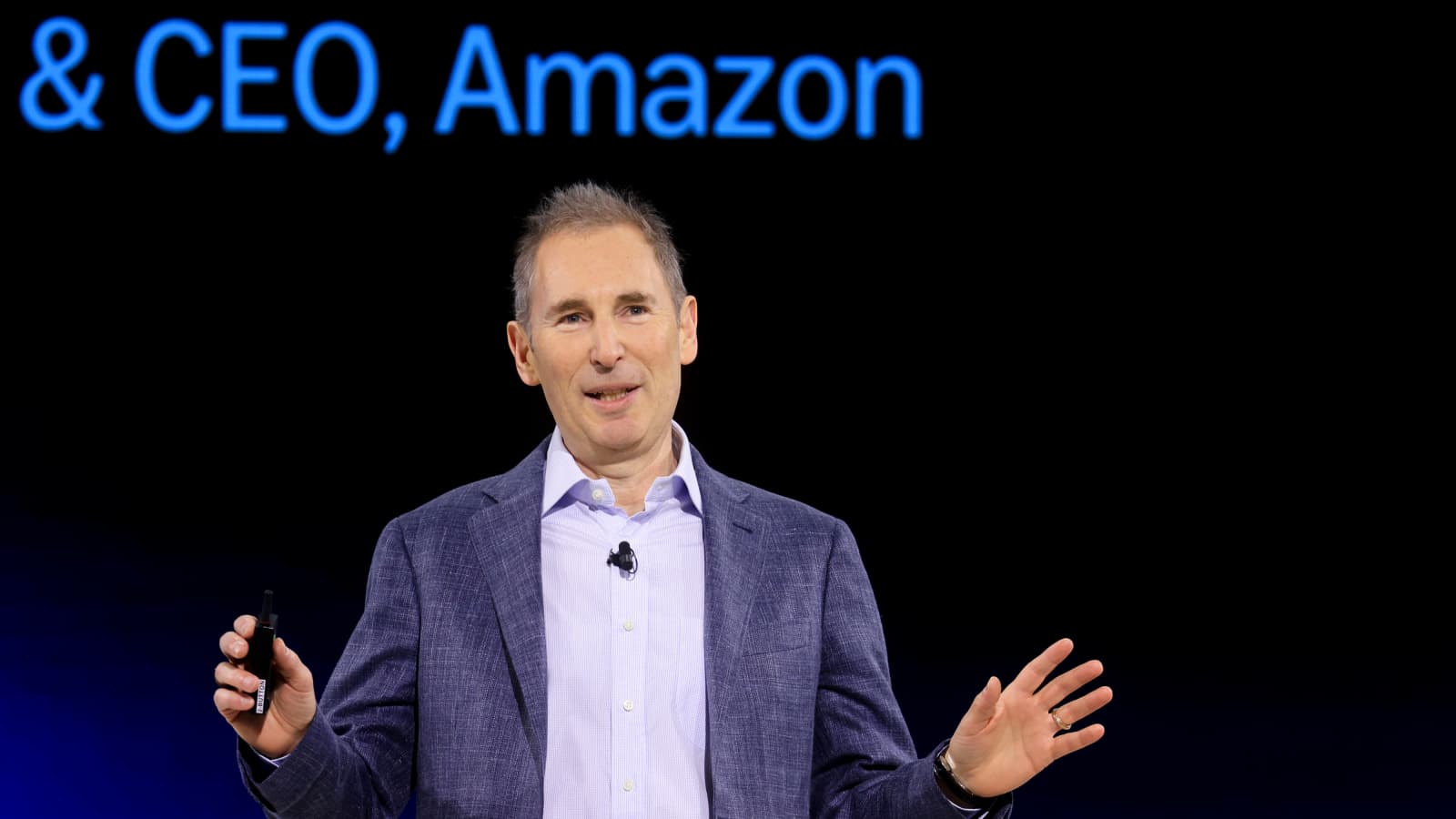 How Amazon gains from $38B OpenAI AWS deal