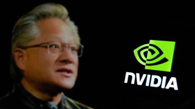 Nvidia Earnings: AI Boom, $500B Forecast, and China Challenge