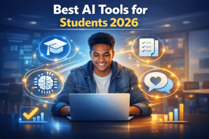 Best AI Tools for Students 2026 Guide to Learning Smarter