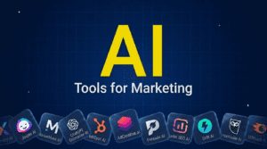 Best AI Tools for Marketing 2026: The Ultimate Guide