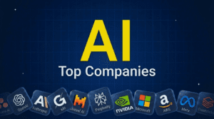 Top AI Companies to Watch in 2026
