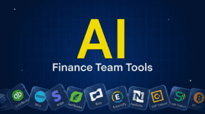 Best AI Tools for Finance Teams in 2026: Complete Guide and Comparison