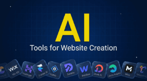 Best AI Tools for Creating Websites in 2026