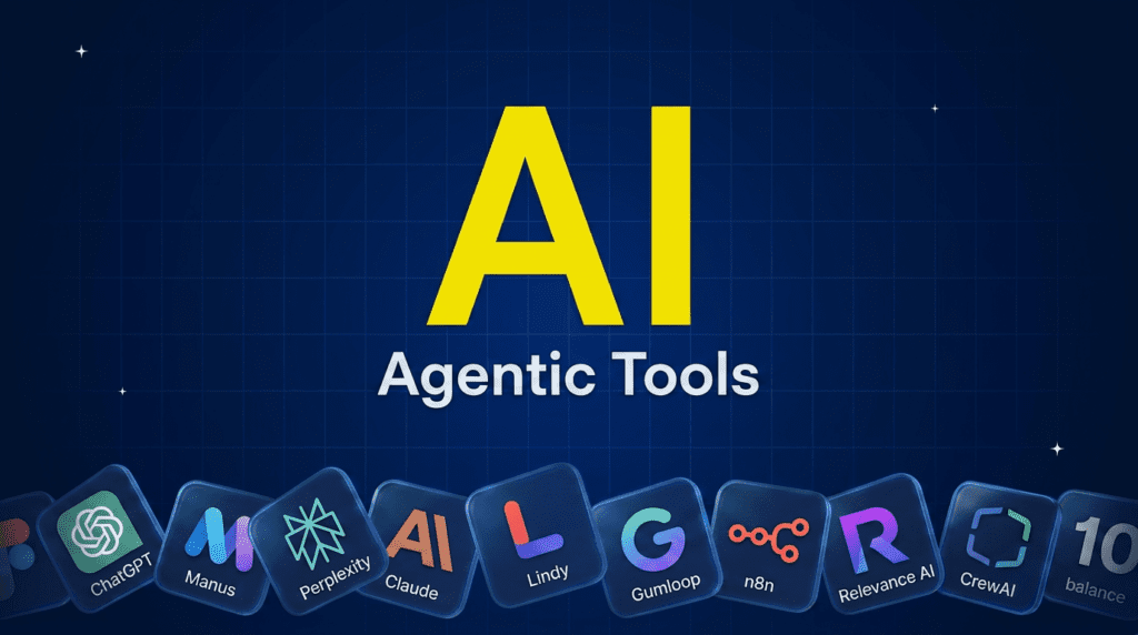 Best AI Agents in 2026 (Ready-to-Use Agents & No-Code Builders)