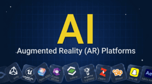 12 Best Augmented Reality (AR) Platforms in 2026 (by Type)
