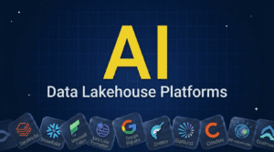 12 Best AI Data Lake & Lakehouse Platforms in 2026