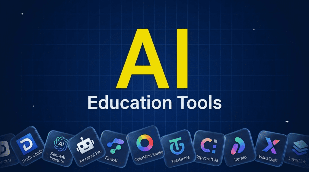 Best AI Tools for Education in 2026: Teachers, Students & Schools