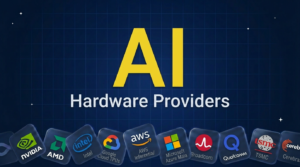 12 Top AI Hardware Providers in 2026 (Chips & Compute)