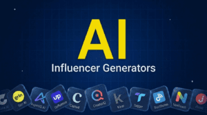 Best AI Influencer Generators in 2026: Free & Paid Tools