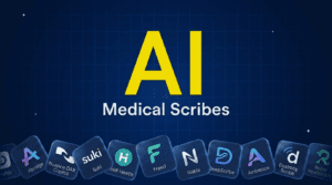 Best AI Medical Scribes in 2026 (Compared by Specialty & EHR)