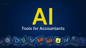 Best AI Tools for Accountants in 2026 (by Function)