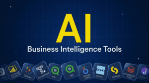Best AI Tools for Business Intelligence in 2026 (Compared)