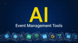 Best AI Tools for Event Management & Planning in 2026