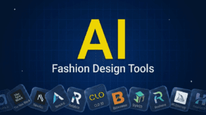 Best AI Tools for Fashion Design in 2026 (by Stage)