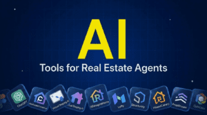 Best AI Tools for Real Estate Agents in 2026