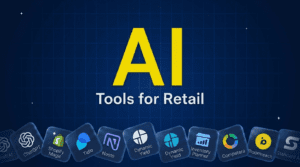 Best AI Tools for Retail in 2026 (by Function)