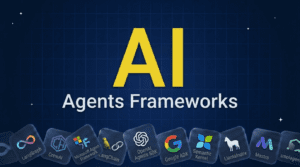 10 Best AI Agent Frameworks in 2026 (for Developers)