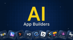 12 Best AI App Builders in 2026 (Tested & Ranked)