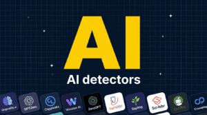 Best AI Detectors in 2026: Tested, Compared and Ranked