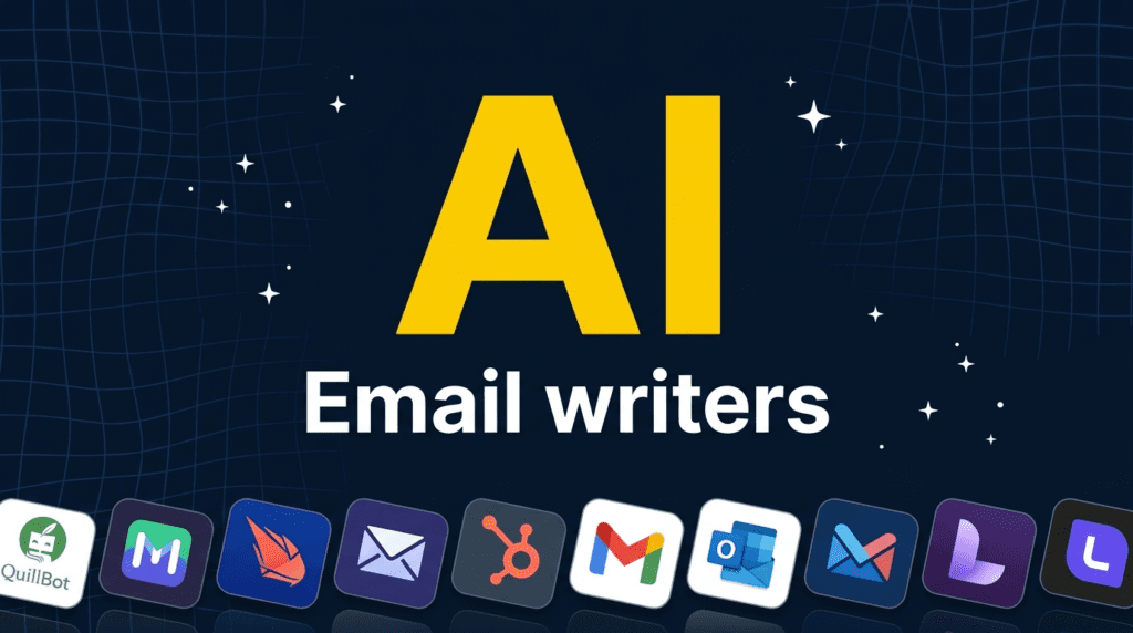 Best AI Email Writers in 2026: Free & Paid Tools Compared