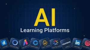 12 Best AI-Powered Learning Platforms in 2026 (Ranked)