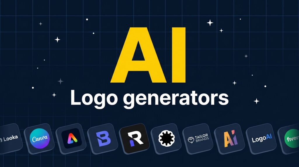 11 Best AI Logo Generators in 2026: What You Actually Pay to Download
