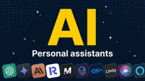 Best AI Personal Assistant Apps in 2026: Ranked & Tested