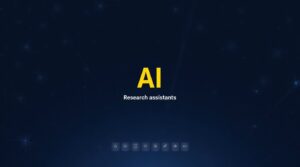 Best AI Research Assistants in 2026: Tested & Ranked