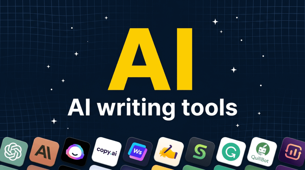 Best AI Writing Tools in 2026: Tested for Every Type of Writing