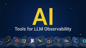 10 Best LLM Observability Tools in 2026 (Tracing & Monitoring)